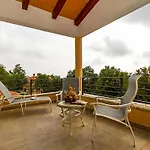 Maggie By Interhome Villa