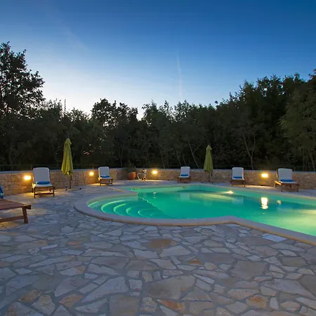 Villa Maggie By Interhome *