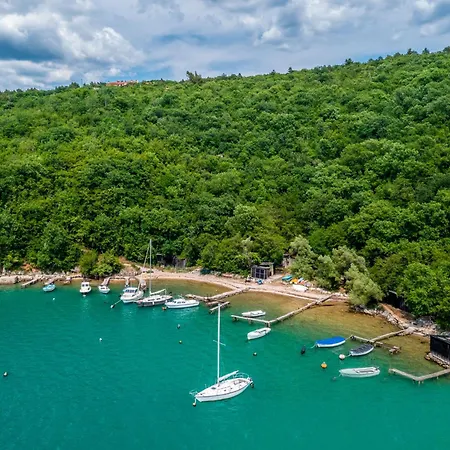 Βίλα Maggie By Interhome Valhova