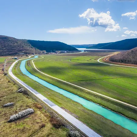 Βίλα Maggie By Interhome *