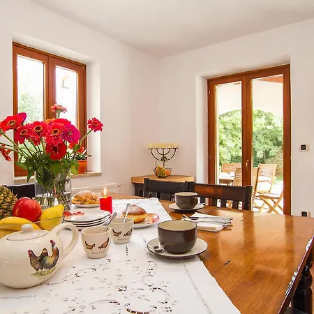 Villa Maggie By Interhome *