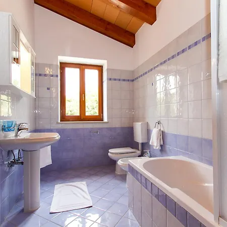 Villa Maggie By Interhome *