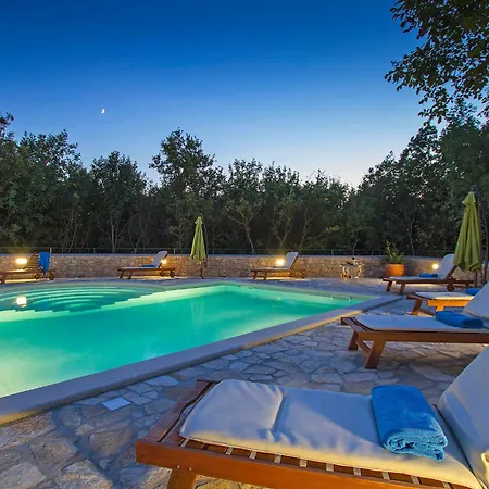 Villa Maggie By Interhome Valhova