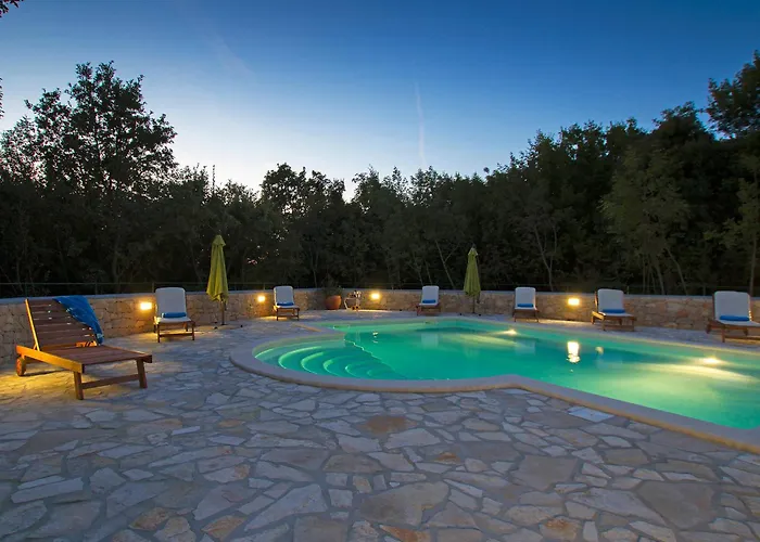 Vila Maggie By Interhome *